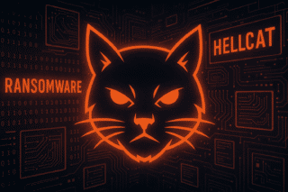 Hellcat ransomware