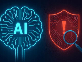 Intelligence artificielle pour découvrir des failles vulnérabilités de sécurité