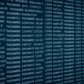 Une longue liste de login et mots de passe qui ont fuité