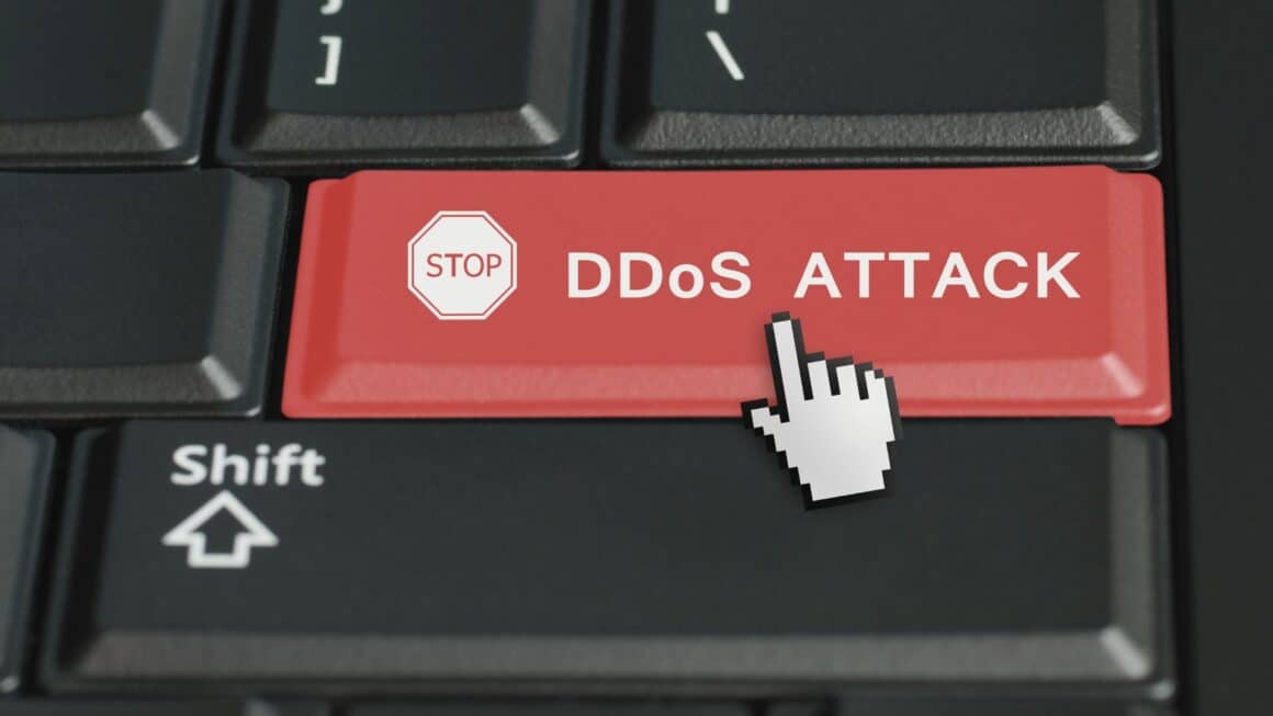 DDoS a la demande