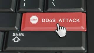 DDoS a la demande