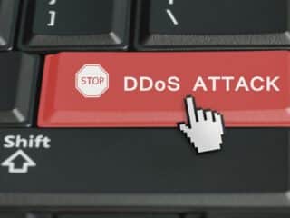 DDoS a la demande