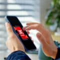 Une application mobile piratee