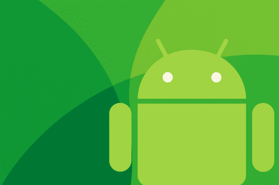Visuel Android