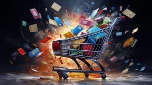 Une attaque de la chaîne d'approvisionnement de Magento compromet des centaines de boutiques en ligne