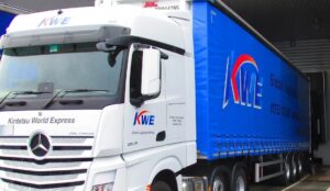 Une entreprise japonaise de logistique mondiale confirme une attaque par ransomware