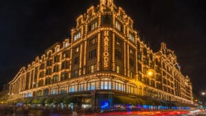 Harrods, le prochain détaillant britannique ciblé par une cyberattaque