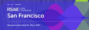 Participation du directeur de l’OFCS, Florian Schütz, à la Conférence RSA à San Francisco