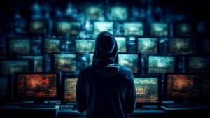 Les pirates informatiques intensifient leurs recherches de jetons et de secrets Git divulgués
