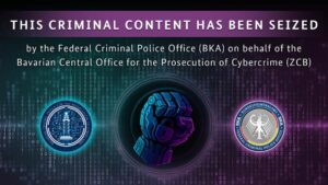 La police saisit la boutique Pygmalion sur le Dark Web et accède aux données des utilisateurs de 7 000 commandes.