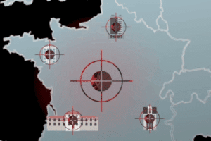 Cyber-espionnage : la France condamne publiquement la Russie