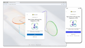 Microsoft définit tous les nouveaux comptes sans mot de passe par défaut