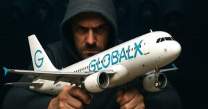 Des pirates informatiques attaquent la compagnie aérienne GlobalX, divulguent les manifestes de vol et laissent un message peu subtil à « Donnie » Trump.