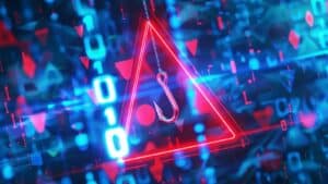 La plateforme de phishing CoGUI a envoyé 580 millions d'e-mails pour voler des informations d'identification