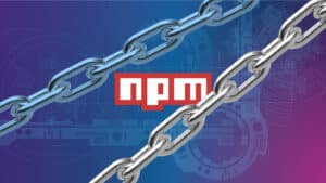 Une attaque de la chaîne d'approvisionnement frappe le package npm avec 45 000 téléchargements hebdomadaires