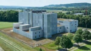 Le datacenter fédéral de Frauenfeld est sous-utilisé
