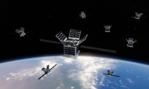 Un satellite suisse pour l'armée