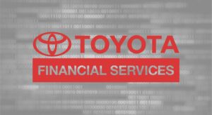 Toyota Financial Services informe ses clients d'une violation de données