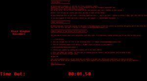 Les autorités américaines ont inculpé l'administrateur du ransomware Black Kingdom