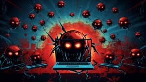 La police démantèle un botnet vendant des routeurs piratés comme proxys résidentiels