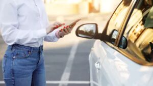 Fuite de données chez l'opérateur de parking APCOA
