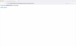Le site du ransomware LockBit a été piraté, une fuite de base de données a été effectuée en ligne