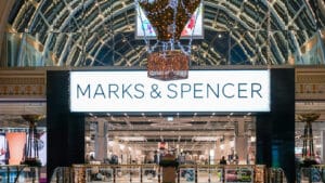 M&S affirme que les données de ses clients ont été volées lors d'une cyberattaque, ce qui oblige à réinitialiser les mots de passe.