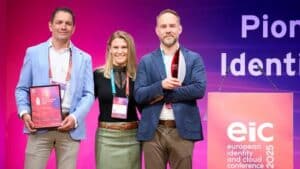 L'initiative IAM de la ville de Zurich remporte le prix européen de l'identité et du cloud 2025