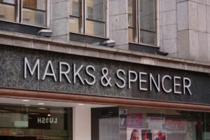 Marks & Spencer confirme que les données personnelles de ses clients ont été volées lors d'un piratage informatique