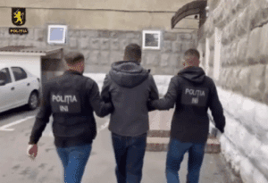 La police moldave a arrêté un étranger de 45 ans participant à des attaques de rançongiciel contre des entreprises néerlandaises.