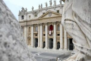 Les cyber-croisés du Vatican