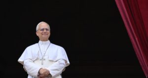Les cyber-croisés du Vatican