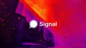 Signal bloque désormais les captures d'écran Microsoft Recall sur Windows 11