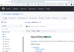 Une faille critique dans OpenPGP.js permet aux attaquants d'usurper les signatures des messages