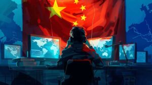 La faille EPMM d'Ivanti exploitée par des pirates chinois pour pirater des agences gouvernementales