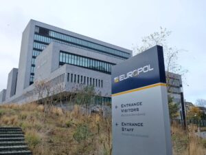 Arrestation d'un Suisse lors d'un raid sur le darknet européen