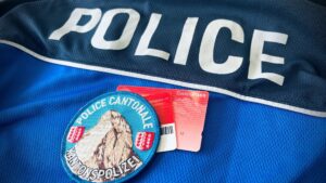 Valais : Plusieurs comptes SwissPass piratés, mise en garde