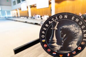 L'opération ENDGAME frappe à nouveau : la chaîne de destruction du ransomware est brisée à sa source