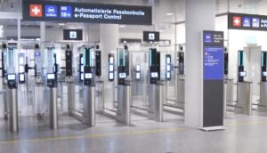 L'UE introduit un nouveau système de surveillance des frontières