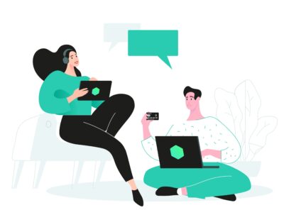 Streamez, cliquez, prenez des risques : comment les cybercriminels exploitent la popularité des services de streaming, des films, des séries et des anime préférés de la génération Z