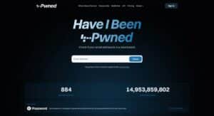 Have I Been Pwned 2.0 est maintenant en ligne !
