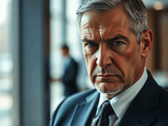 le profil type du fraudeur selon KPMG