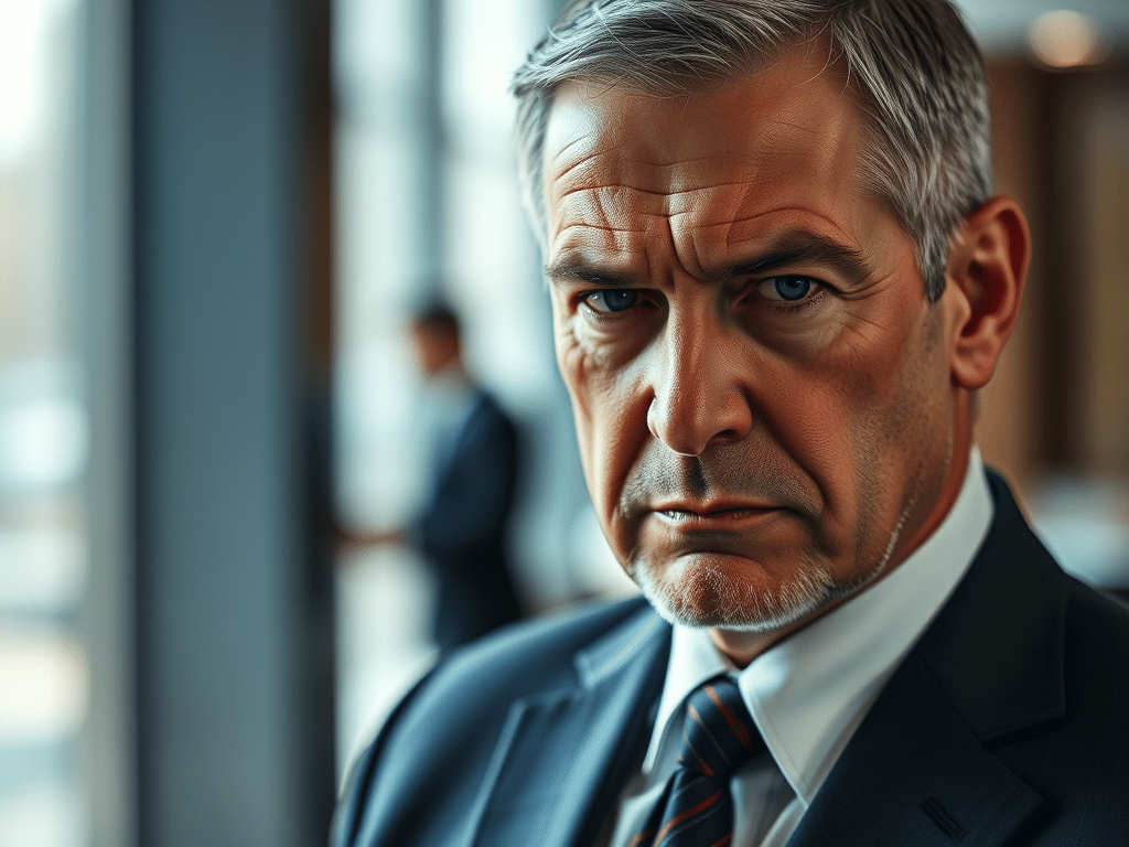 le profil type du fraudeur selon KPMG
