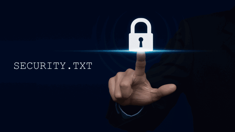 security.txt