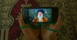 L'Iran ordonne à ses fonctionnaires d'abandonner les appareils connectés
