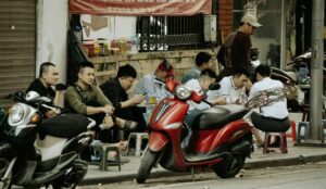 Le Vietnam ordonne l'interdiction de l'application de messagerie Telegram pour des raisons de sécurité