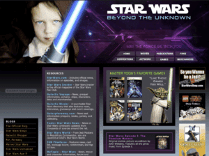 La CIA a secrètement géré un site de fans de Star Wars