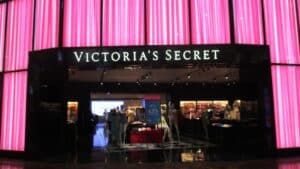 Victoria's Secret ferme son site Web après un incident de sécurité
