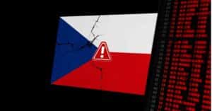 La République tchèque accuse les pirates informatiques APT31 liés à la Chine d'être responsables de la cyberattaque de 2022