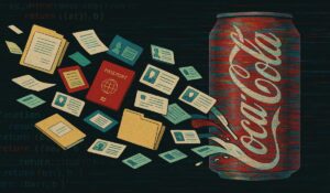 Le rançongiciel Everest divulgue les données des employés de Coca-Cola en ligne